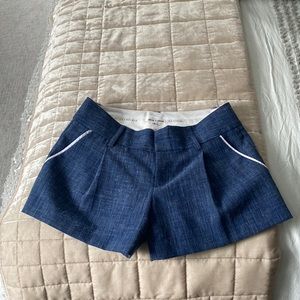 Alice & Olivia shorts